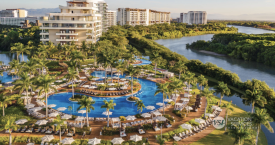 Imperial Gardens Resort by Vidanta